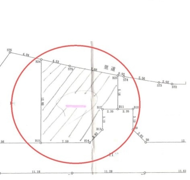 大阪府泉南郡熊取町紺屋２丁目売地の不動産情報…