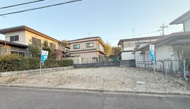大阪府岸和田市岡山町新築一戸建ての不動産情報です。
