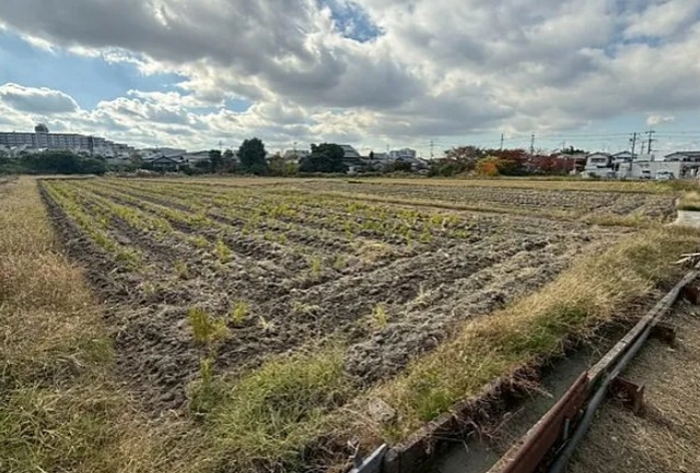 大阪府堺市中区辻之売地の不動産情報です。