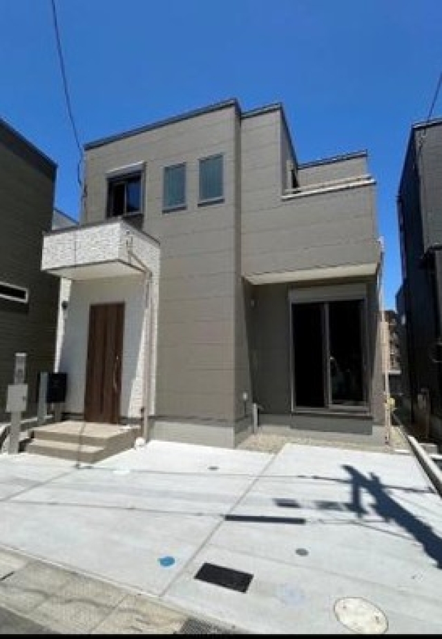 大阪府大阪狭山市狭山５丁目中古一戸建ての不動産情報です。