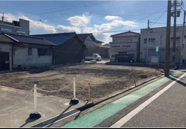 大阪府岸和田市春木宮川町売地の不動産情報です。