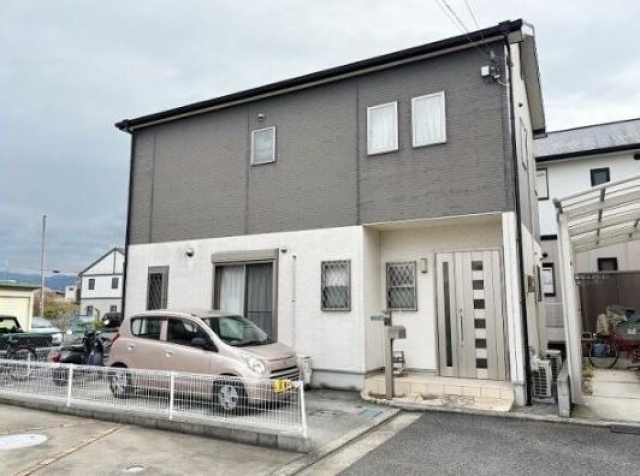 大阪府貝塚市半田中古一戸建ての不動産情報です。