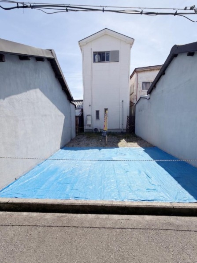 大阪府泉大津市菅原町売地の不動産情報です。