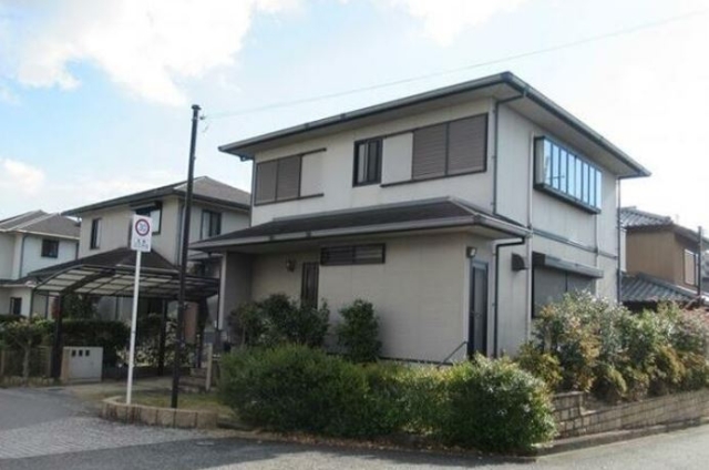 大阪府和泉市はつが野２丁目中古一戸建ての不動…