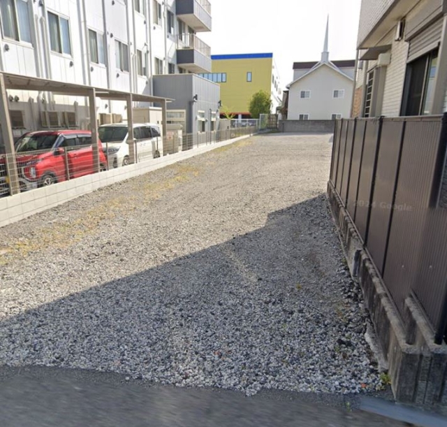 大阪府泉大津市松之浜町２丁目売地の不動産情報…