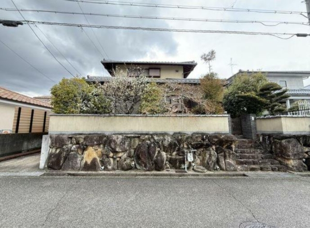大阪府和泉市光明台２丁目売地の不動産情報です。