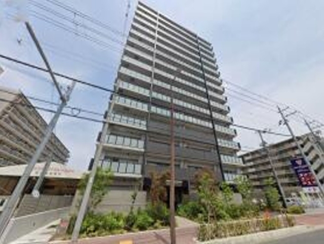 グランドパレス泉大津東雲大阪府泉大津市東雲…