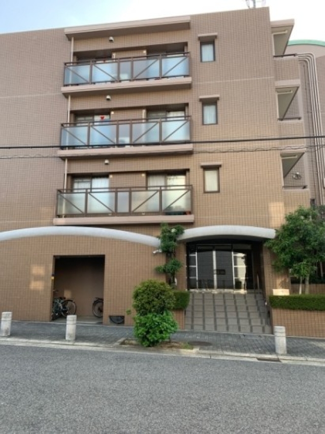 藤和シティホームズ泉ヶ丘弐番館大阪府堺市南…