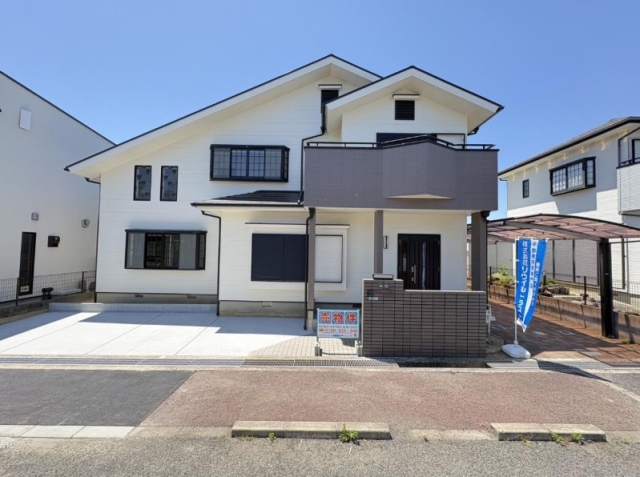大阪府泉南郡熊取町希望が丘１丁目中古一戸建て…
