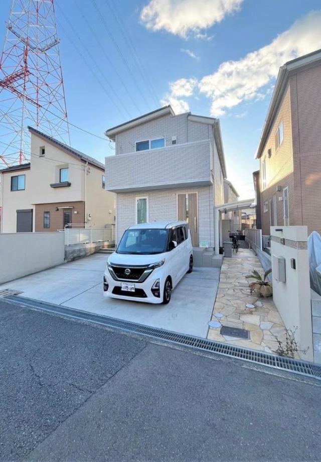 大阪府堺市南区庭代台１丁中古一戸建ての不動産情報です。