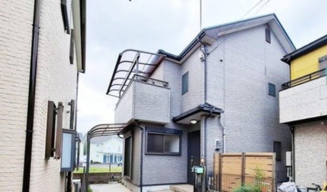 大阪府大阪狭山市池尻北２丁目中古一戸建ての不動産情報です。