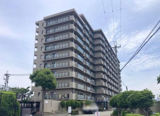 クローバーハイツ初芝ヴィプレ大阪府堺市東区日…