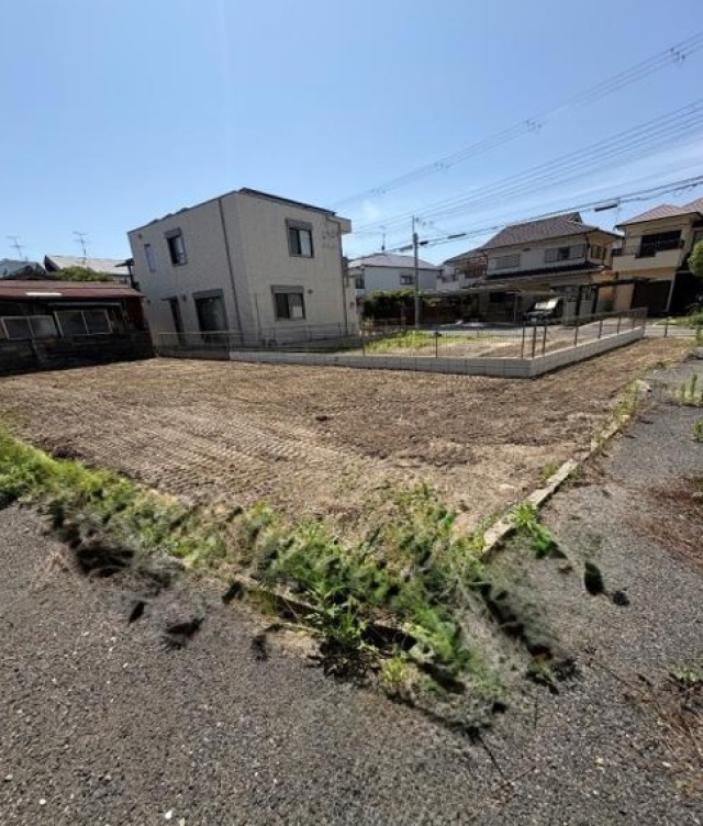大阪府和泉市葛の葉町２丁目売地の不動産情報で…