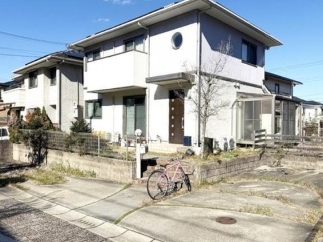 大阪府和泉市みずき台２丁目中古一戸建ての不動産情報です。