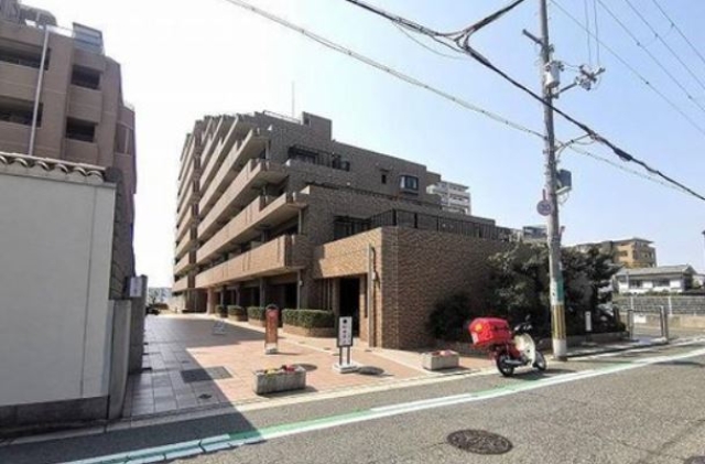 ライオンズマンション上野芝５丁大阪府堺市西区上野芝町５丁中古マンションの不動産情報です。