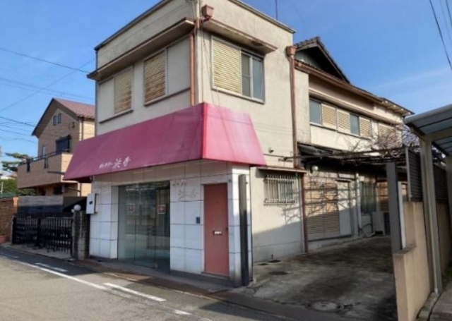 大阪府堺市西区浜寺昭和町４丁中古一戸建ての不動産情報です。