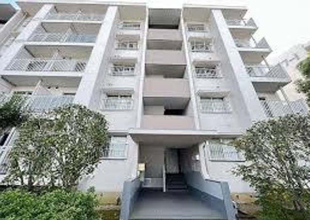 泉北御池台第壱住宅　弐号棟大阪府堺市南区御池…