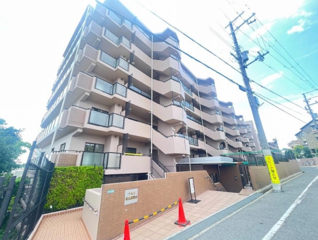 ベルク泉北高倉台大阪府堺市南区高倉台２丁中古…