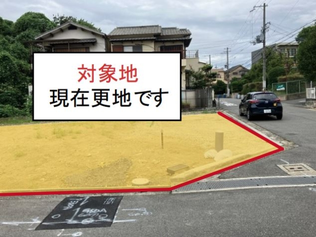 大阪府堺市西区家原寺町２丁売地の不動産情報で…