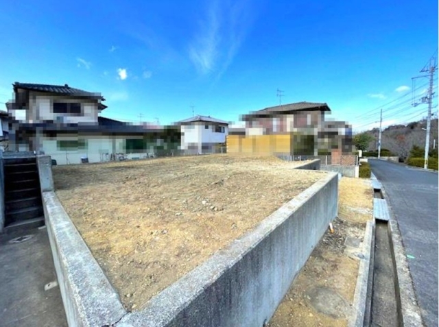 大阪府和泉市光明台２丁目売地の不動産情報です。