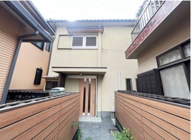 大阪府泉大津市助松町３丁目中古一戸建ての不動産情報です。