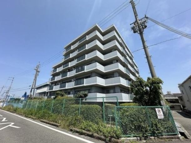 ユニライフ泉大津大阪府泉大津市清水町中古マン…