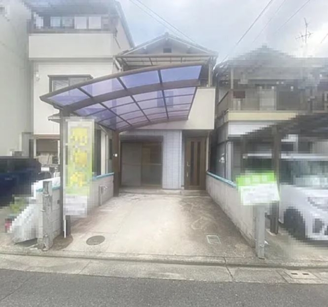 大阪府堺市中区深井中町中古一戸建ての不動産情報です。