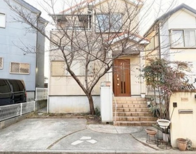 大阪府岸和田市西大路町中古一戸建ての不動産情報です。