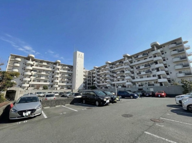 貝塚アーバンコンフォート大阪府貝塚市北町中古…