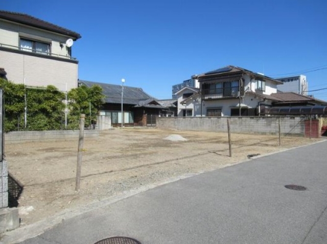 大阪府和泉市阪本町売地の不動産情報です。