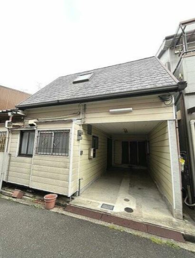 大阪府堺市西区鳳中町８丁中古一戸建ての不動産…
