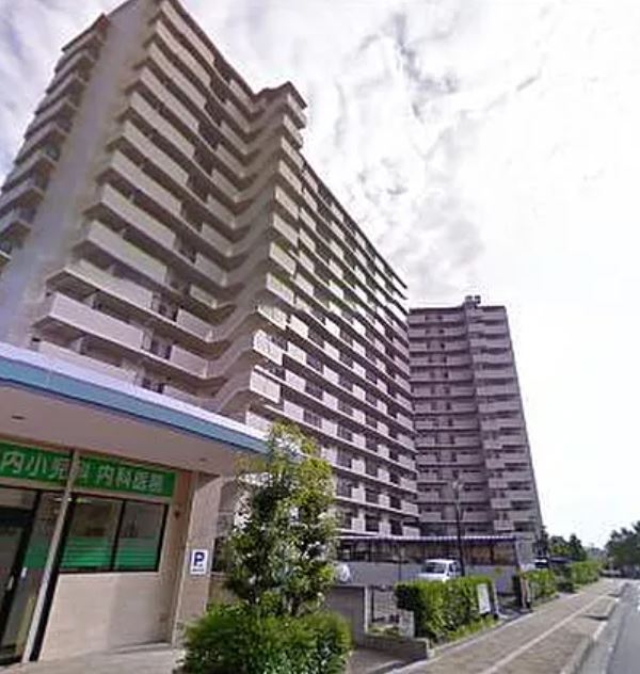 サンシティ貝塚４番館大阪府貝塚市清児中古マンションの不動産情報です。