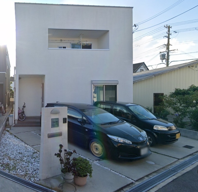 大阪府岸和田市西之内町中古一戸建ての不動産情報です。