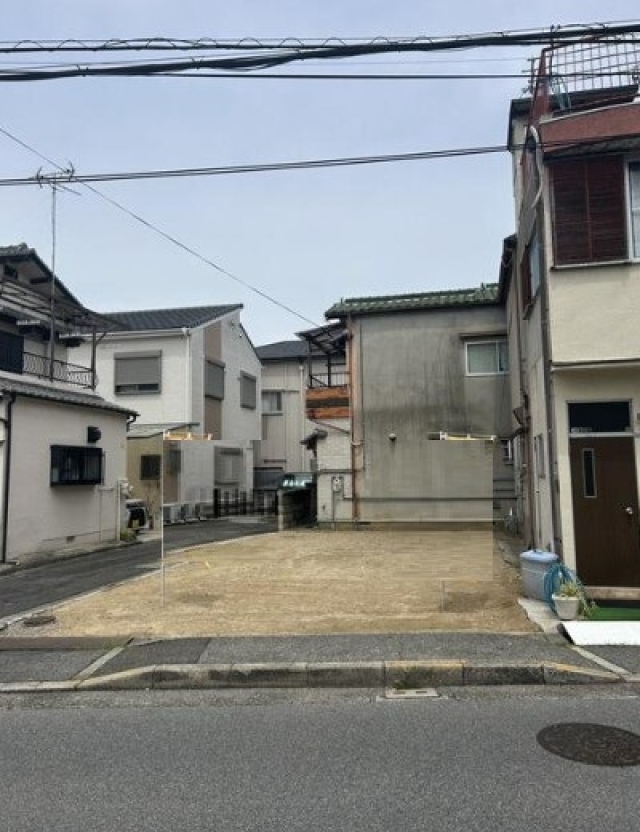 大阪府堺市中区土師町１丁売地の不動産情報です。