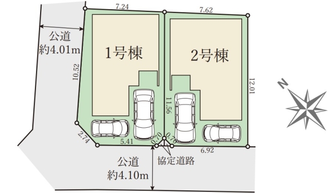 大阪府泉北郡忠岡町忠岡中１丁目新築一戸建ての不動産情報です。