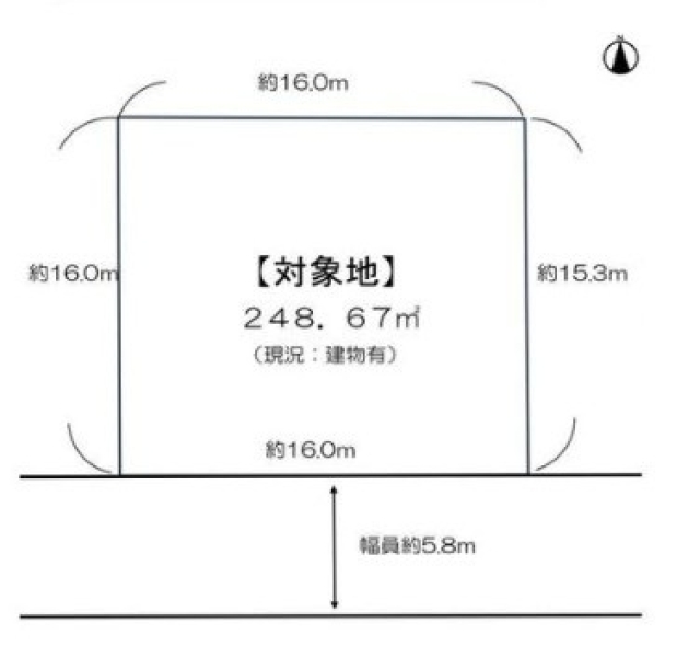 大阪府堺市南区赤坂台４丁売地の不動産情報です。