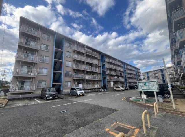 フラワリータウン二色の浜Ａ２０８大阪府貝塚市澤中古マンションの不動産情報です。