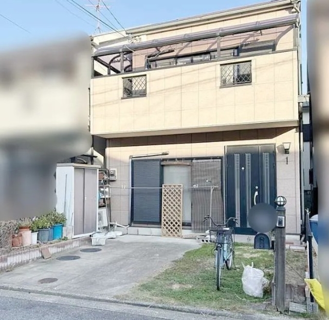 大阪府堺市中区新家町中古一戸建ての不動産情報です。