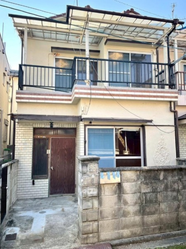 大阪府堺市東区菩提町５丁中古一戸建ての不動産情報です。
