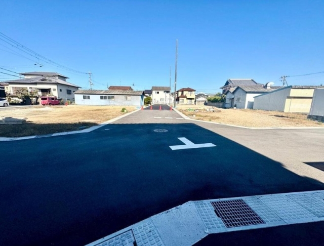 大阪府泉佐野市日根野売地の不動産情報です。