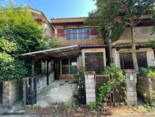 大阪府岸和田市畑町１丁目売地の不動産情報です。