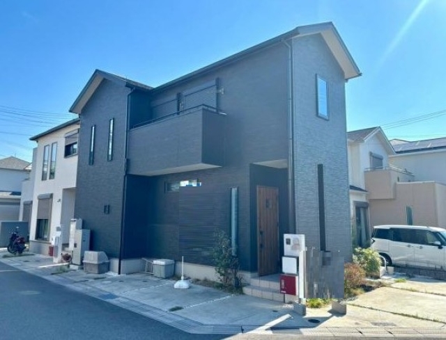 大阪府和泉市黒鳥町３丁目中古一戸建ての不動産…