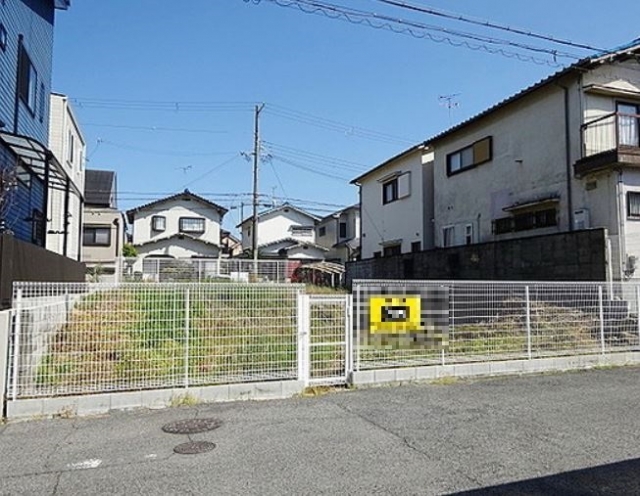 大阪府岸和田市小松里町売地の不動産情報です。