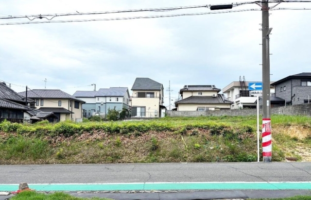 大阪府岸和田市池尻町売地の不動産情報です。