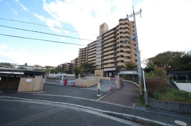 ライオンズマンション熊取第２大阪府泉南郡熊取町大久保南１丁目中古マンションの不動産情報です。