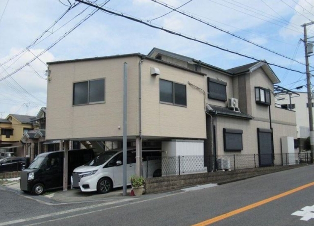 大阪府和泉市東阪本町中古一戸建ての不動産情報です。