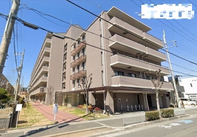 コスモハイム泉大津大阪府泉大津市東雲町中古マ…