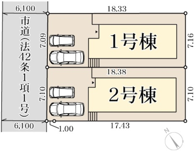大阪府堺市南区槇塚台２丁新築一戸建ての不動産…