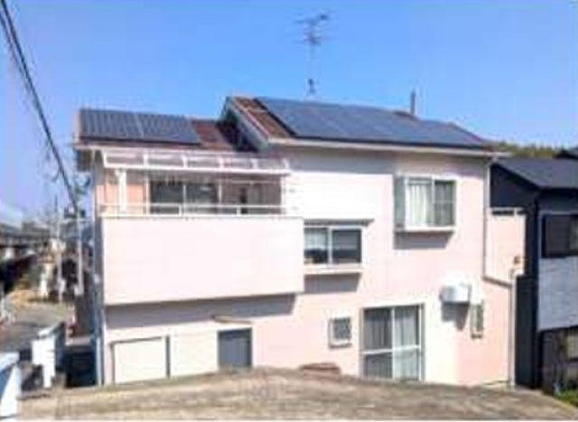 大阪府和泉市王子町中古一戸建ての不動産情報です。