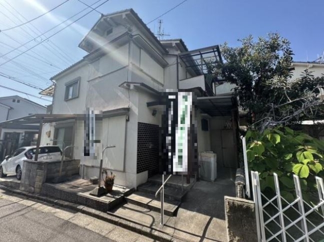 大阪府堺市中区深井中町売地の不動産情報です。